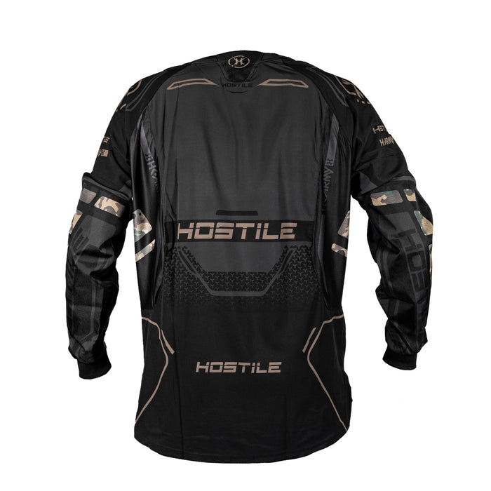 Hostile® - Proline Jersey - Camo