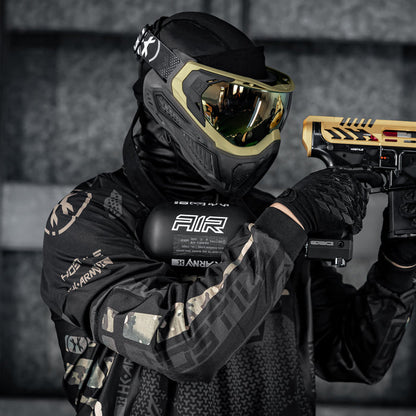 Hostile® - Proline Jersey - Camo
