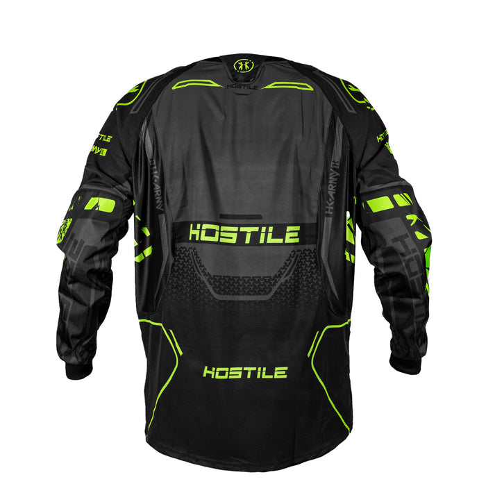 Hostile® - Proline Jersey - Green