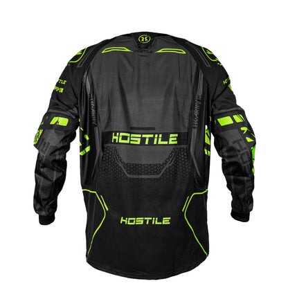 Hostile® - Proline Jersey - Green