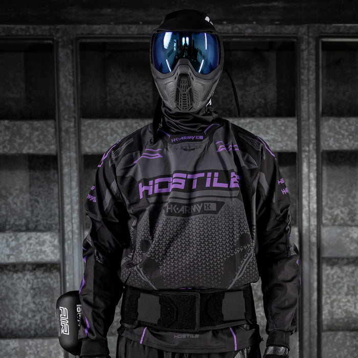 Hostile® - Proline Jersey - Purple