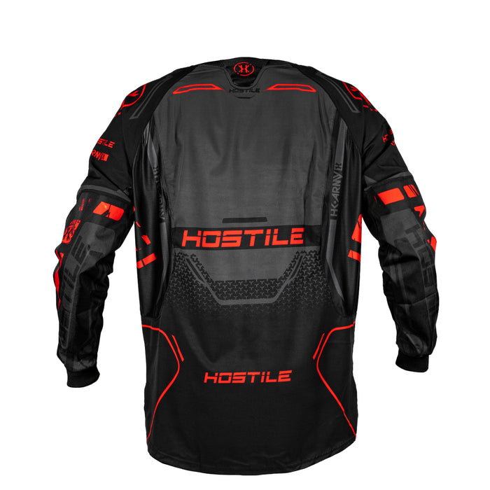Hostile® - Proline Jersey - Red