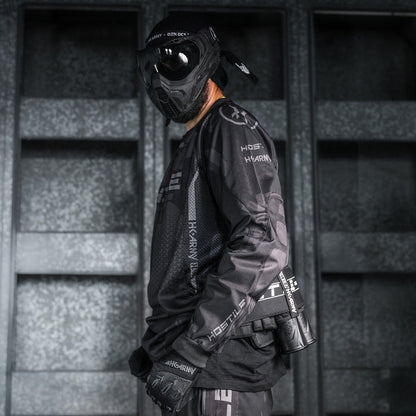 Hostile® - Proline Jersey - Shadow