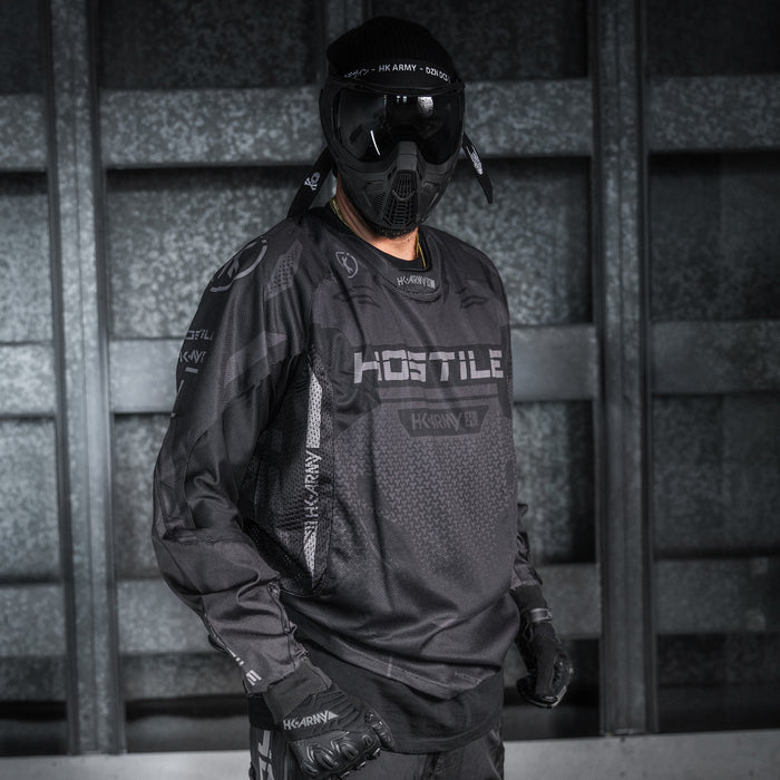 Hostile® - Proline Jersey - Shadow