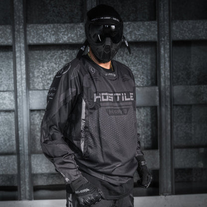 Hostile® - Proline Jersey - Shadow