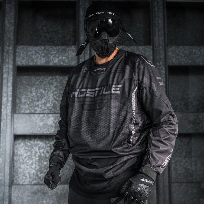 Hostile® - Proline Jersey - Shadow