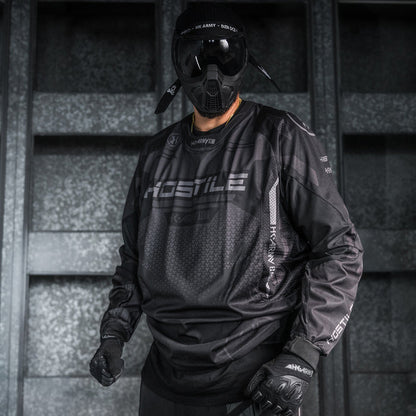Hostile® - Proline Jersey - Shadow