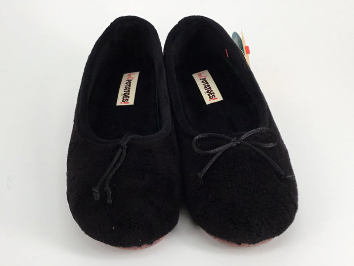 36 / Black