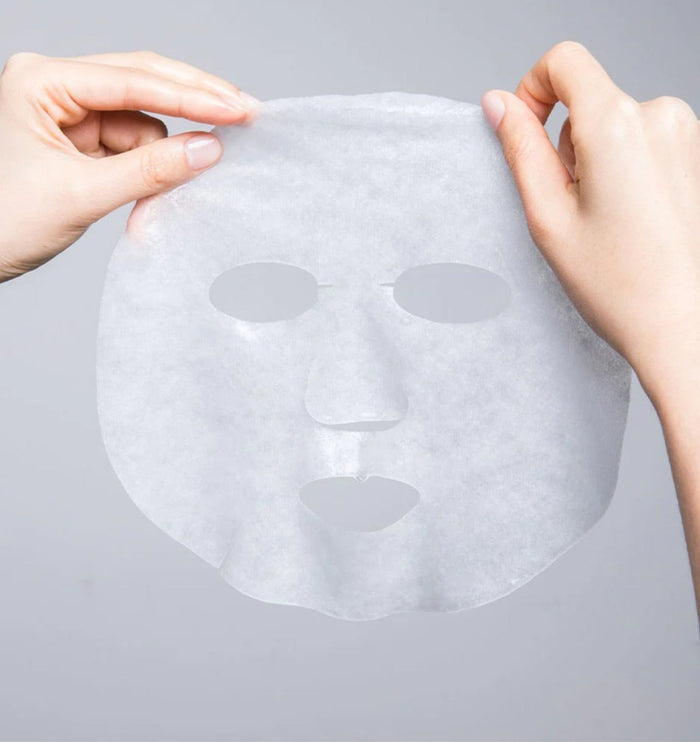 Huecalm Birch Hydrating Mask - ikatehouse