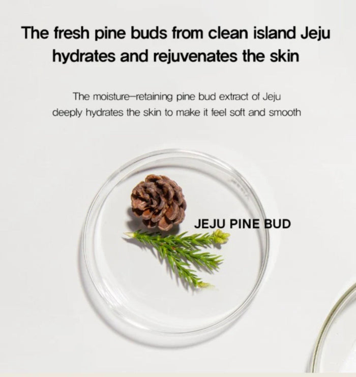 Huecalm Bud Brightening Mask - ikatehouse