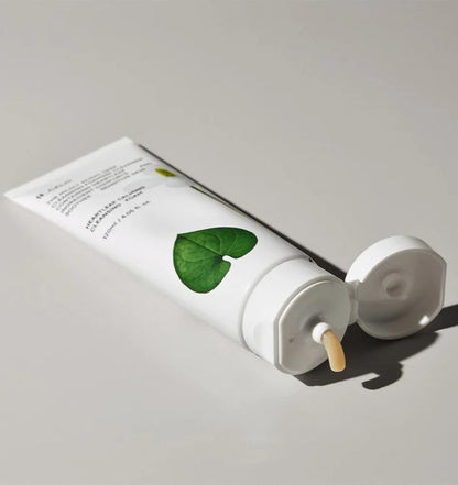 Huecalm Heartleaf Calming Cleansing Foam 4.05oz/120ml - ikatehouse