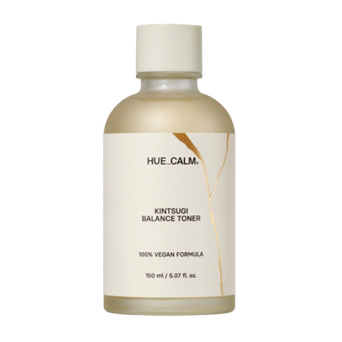 Huecalm Kintsugi Balance Toner 5.07oz/150ml - ikatehouse