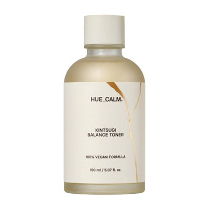 Huecalm Kintsugi Balance Toner 5.07oz/150ml - ikatehouse