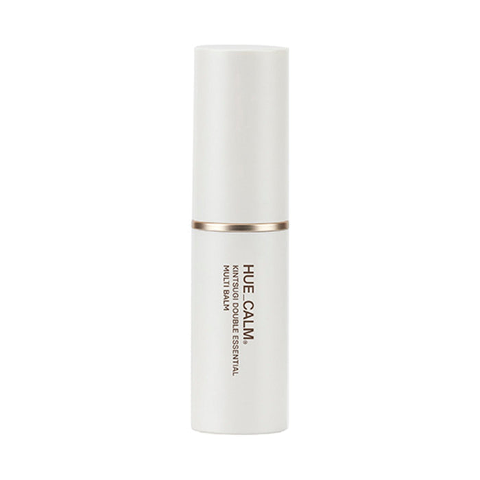 Huecalm Kintsugi Double Essential Multi Balm 0.3oz/8.5g - ikatehouse