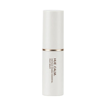 Huecalm Kintsugi Double Essential Multi Balm 0.3oz/8.5g - ikatehouse