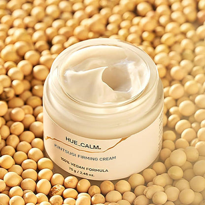 Huecalm Kintsugi Firming Cream 2.46oz/70ml - ikatehouse
