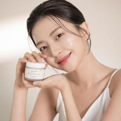 Huecalm Kintsugi Firming Cream 2.46oz/70ml - ikatehouse