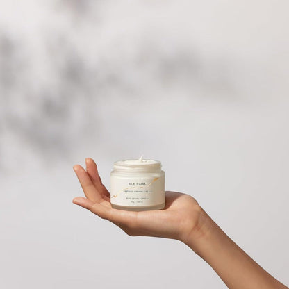 Huecalm Kintsugi Firming Cream 2.46oz/70ml - ikatehouse