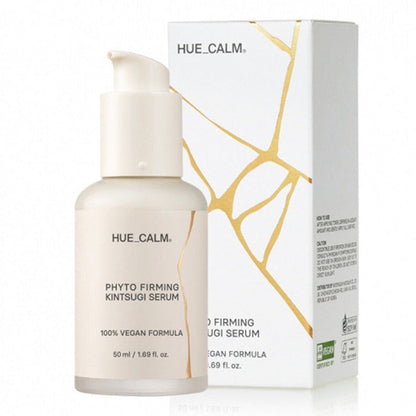 Huecalm Kintsugi Firming Serum 1.69oz/50ml - ikatehouse