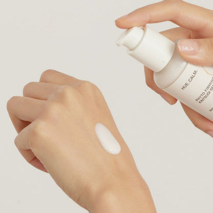 Huecalm Kintsugi Firming Serum 1.69oz/50ml - ikatehouse