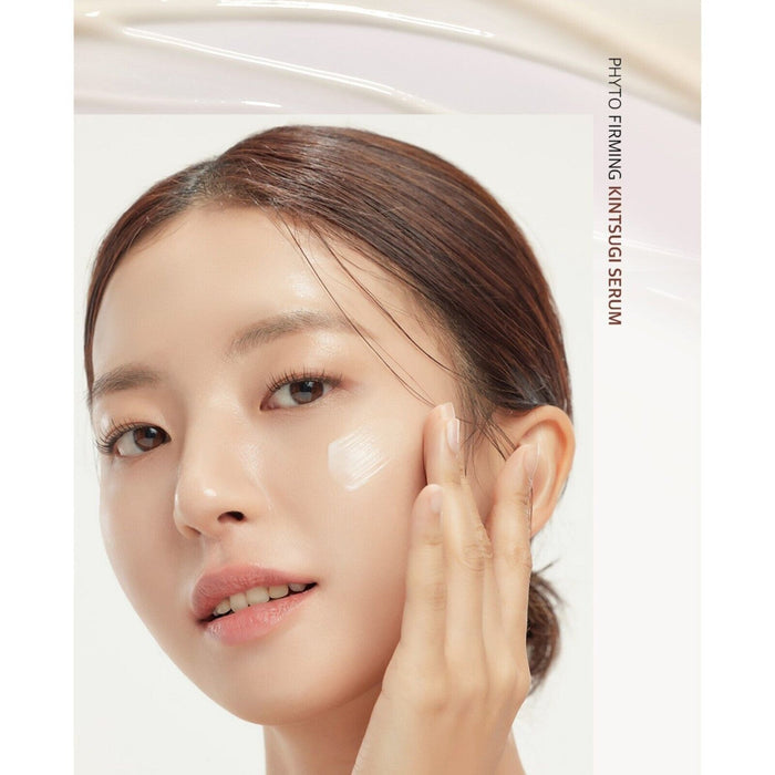Huecalm Kintsugi Firming Serum 1.69oz/50ml - ikatehouse