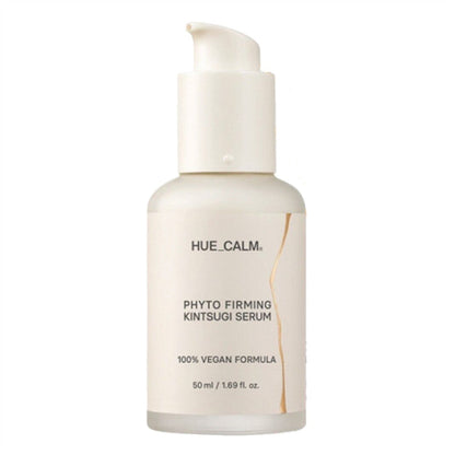 Huecalm Kintsugi Firming Serum 1.69oz/50ml - ikatehouse