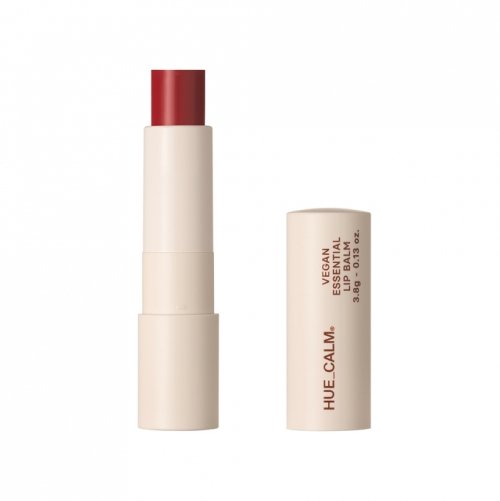 Huecalm Vegan Essential Color Lip Balm 0.14oz/4g - ikatehouse