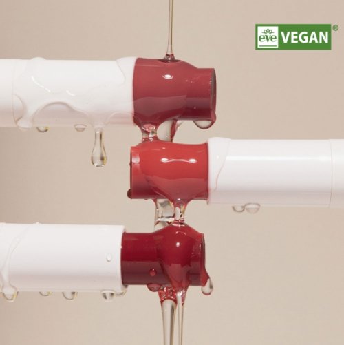 Huecalm Vegan Essential Color Lip Balm 0.14oz/4g - ikatehouse