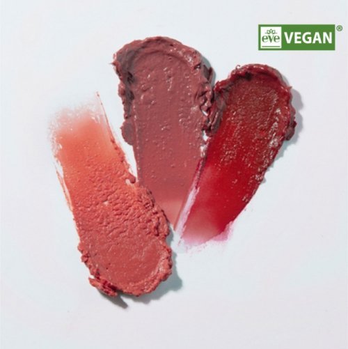 Huecalm Vegan Essential Color Lip Balm 0.14oz/4g - ikatehouse