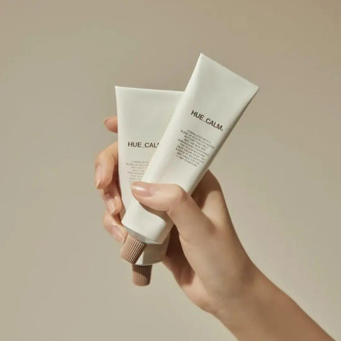 Huecalm Vegan Relief Hand Cream - ikatehouse