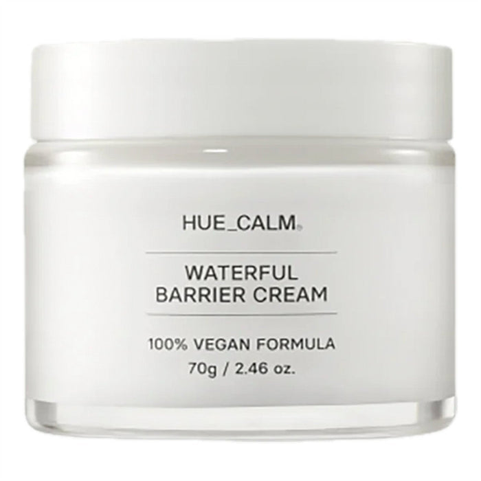 Huecalm Waterful Barrier Cream 2.46oz/70g - ikatehouse