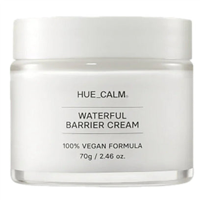 Huecalm Waterful Barrier Cream 2.46oz/70g - ikatehouse
