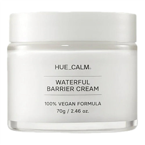 Huecalm Waterful Barrier Cream 2.46oz/70g - ikatehouse