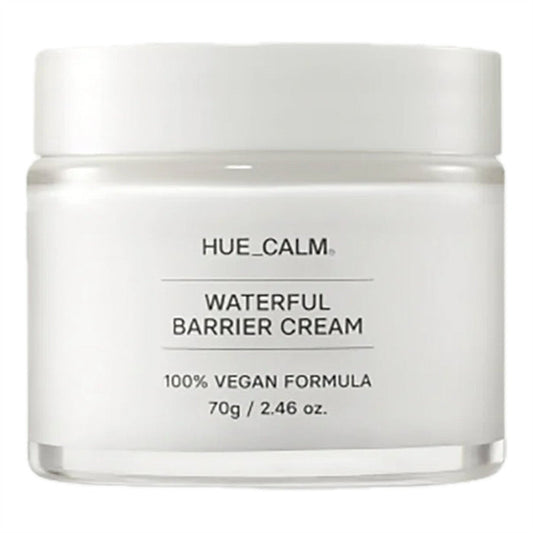 Huecalm Waterful Barrier Cream 2.46oz/70g - ikatehouse