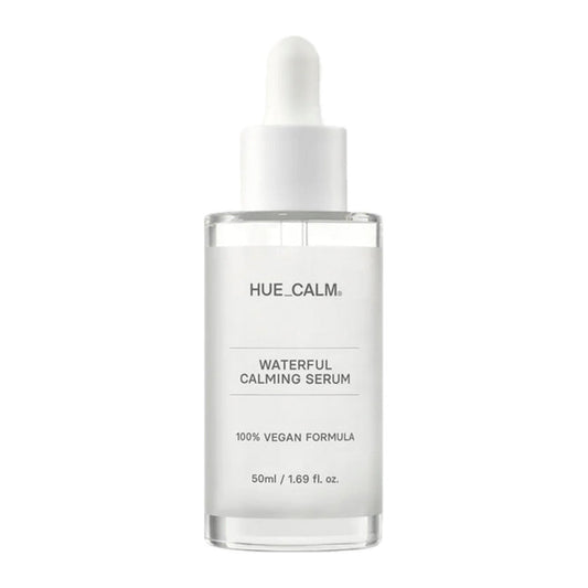 Huecalm Waterful Calming Serum 1.69oz/50ml - ikatehouse