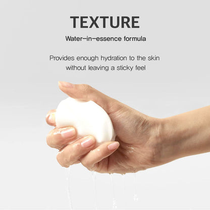Huecalm Waterful Refining Toner Pads 90ct - ikatehouse