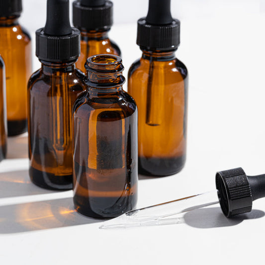 Hydrating Squalane Serum Kit