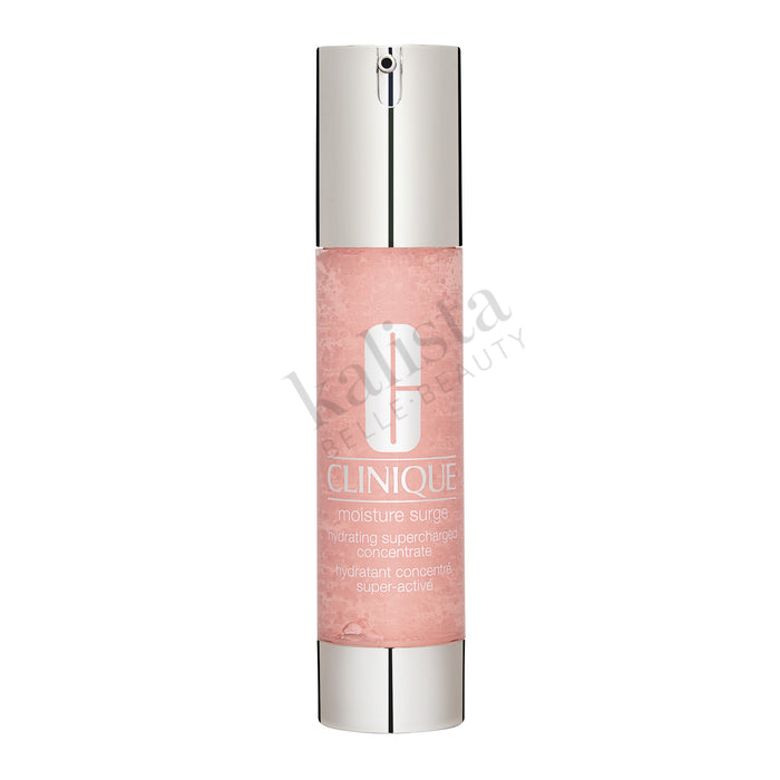 Hydrating Supercharged Concentrate