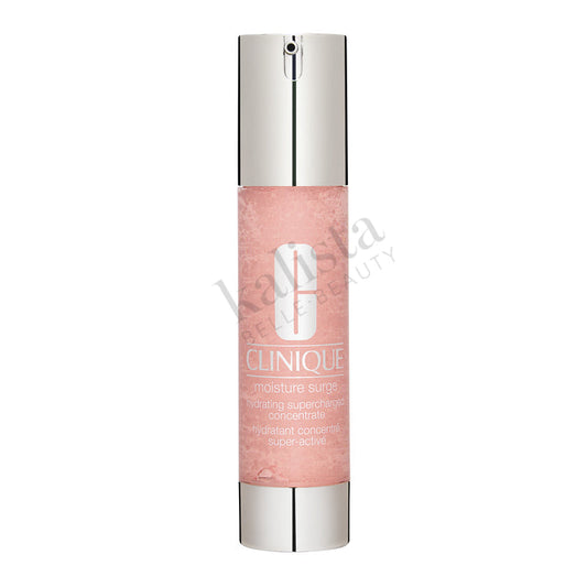 Hydrating Supercharged Concentrate