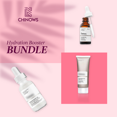 Hydration Booster Bundle