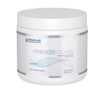 HYDROLYZED COLLAGEN PLUS by Douglas Labs