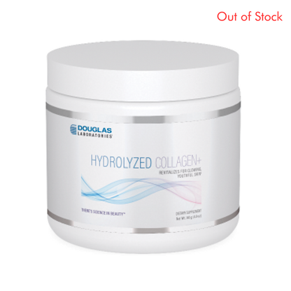HYDROLYZED COLLAGEN PLUS by Douglas Labs