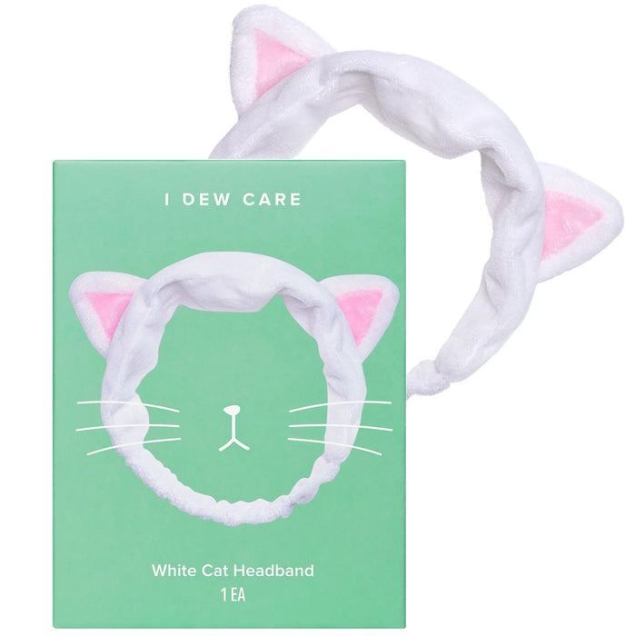 White Cat