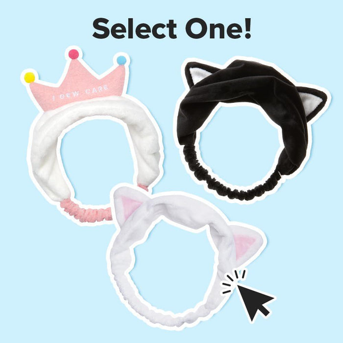 I DEW CARE Headband