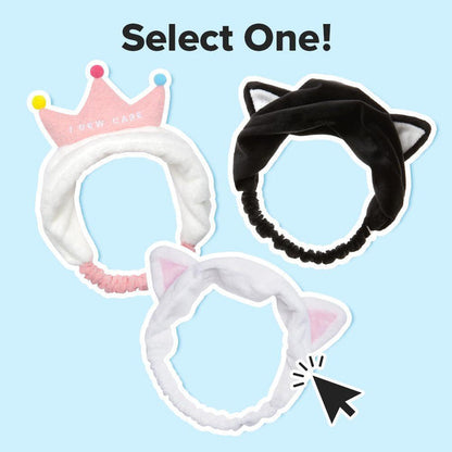 I DEW CARE Headband