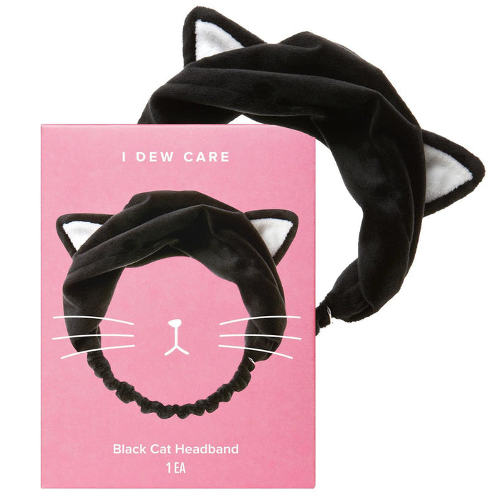 I DEW CARE Headband