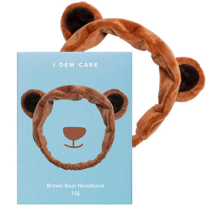 I DEW CARE Headband
