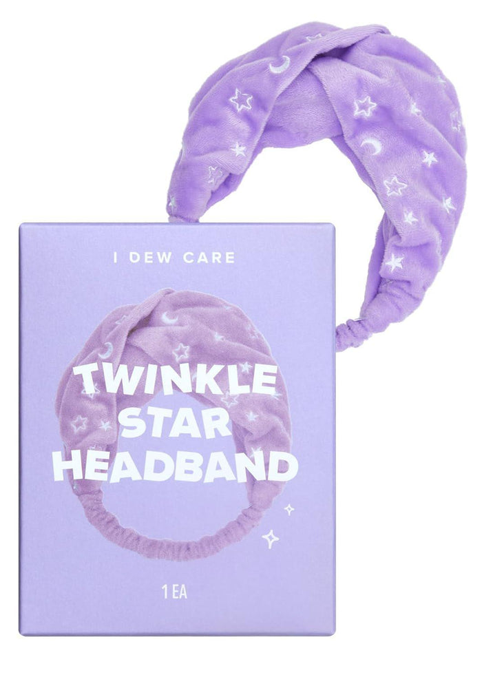 Twinkle Star