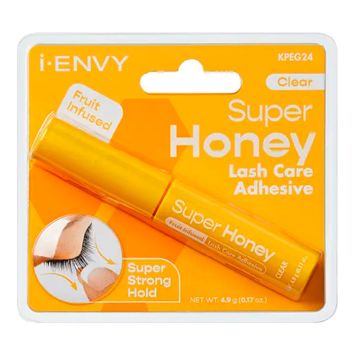 I Envy Super Lash Care Adhesive