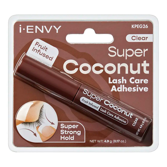 I Envy Super Lash Care Adhesive